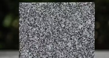 东莞 芝麻黑火烧面