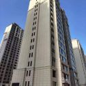 东莞黄金麻高端小区，外墙干挂