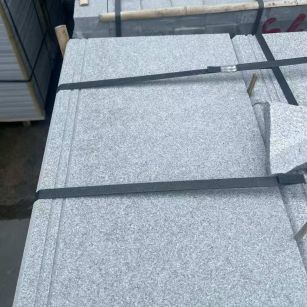 东莞 芝麻灰火烧面拉槽台阶