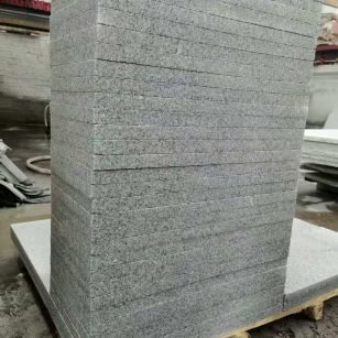 东莞 花岗岩 地铺成品300*600，尺寸标准、厚薄均匀