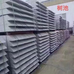 东莞 芝麻灰切头树池