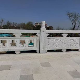 东莞 河道栏杆，河道护栏