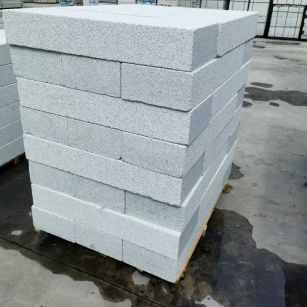 东莞 芝麻白两面荔枝面台阶石