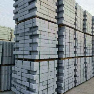 东莞 路沿石（路侧石），颜色一致，尺寸标准