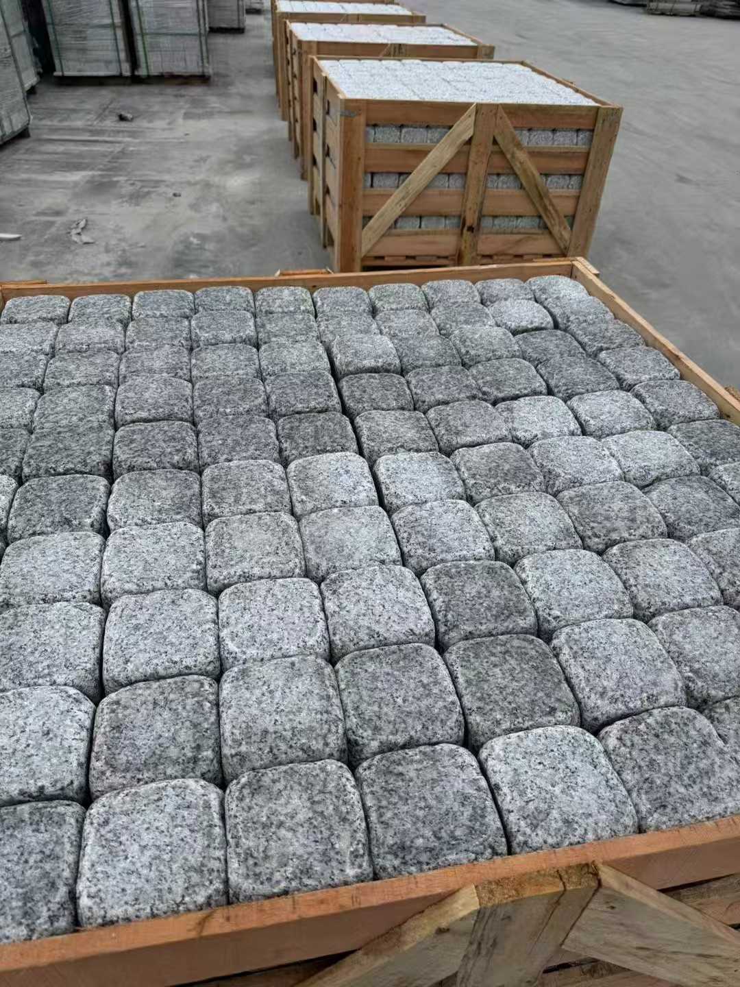 东莞 园林景观滚石