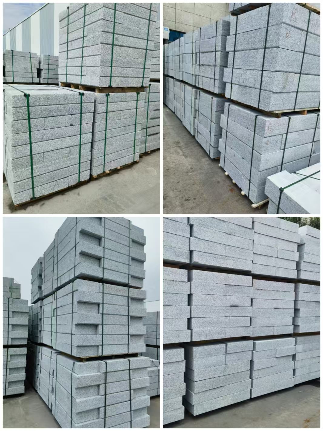 东莞 花岗岩路沿石多少钱