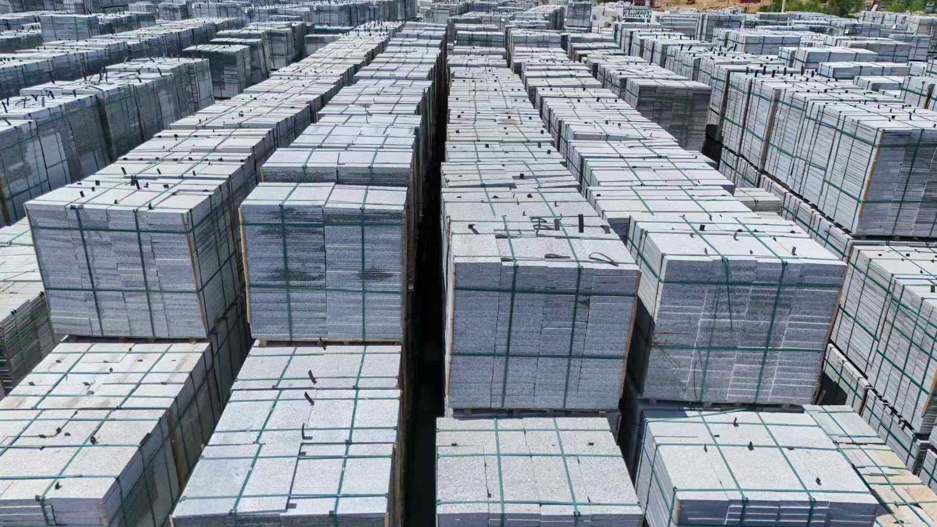 东莞 芝麻白、芝麻灰、芙蓉白地铺成品，大量现货