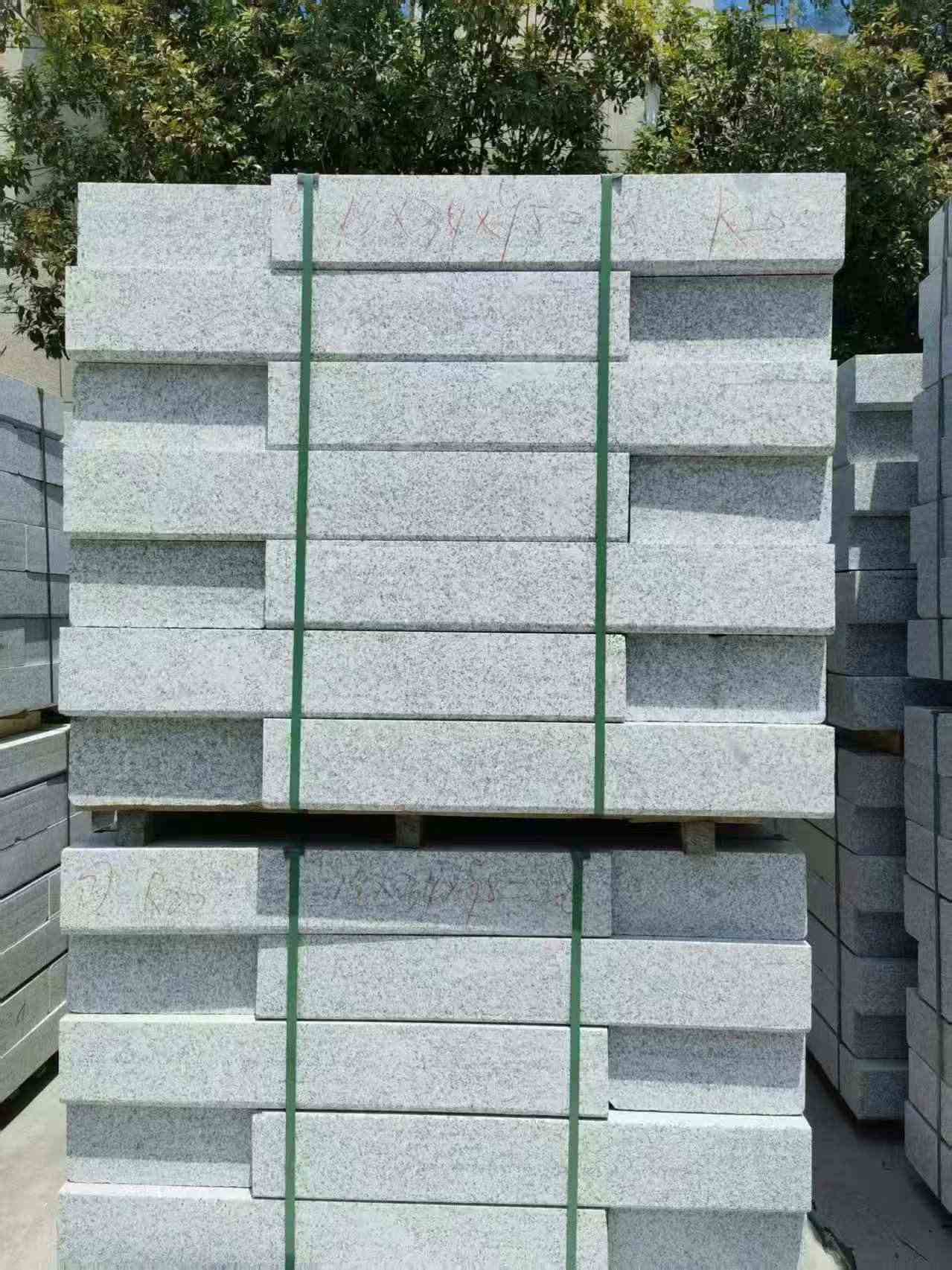 东莞 路沿石、路缘石、路侧石、路牙石、马路牙子