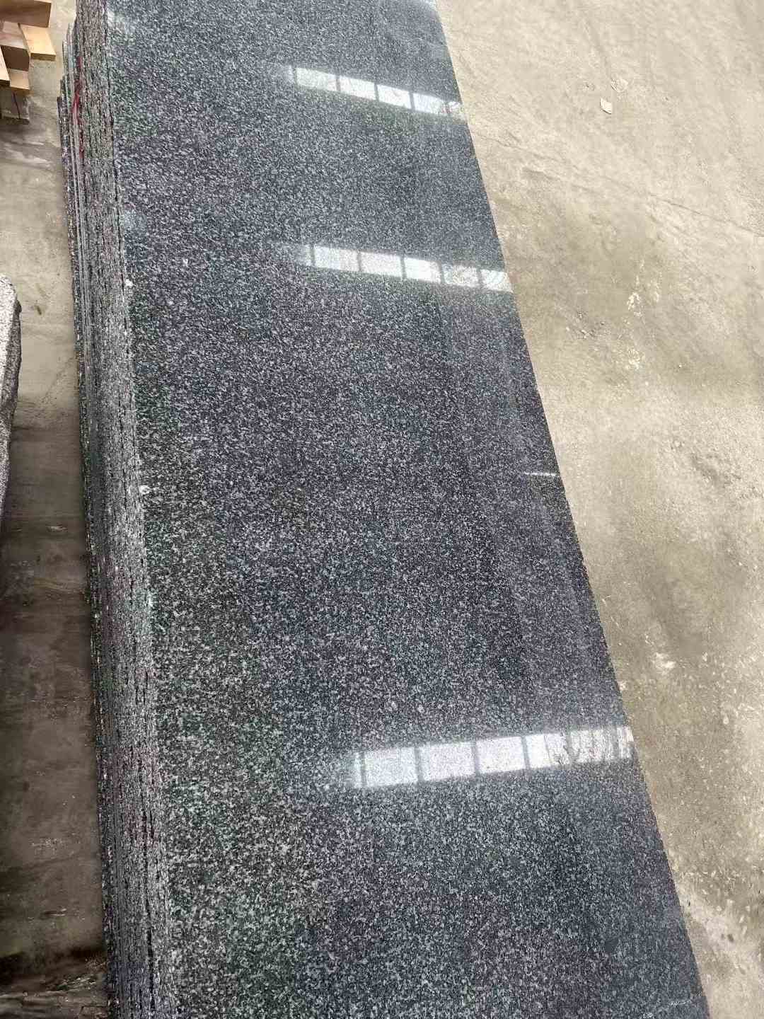 东莞 芝麻黑光面