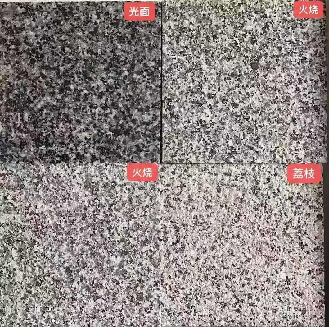 东莞 芝麻黑光面，芝麻黑火烧面，芝麻黑荔枝面